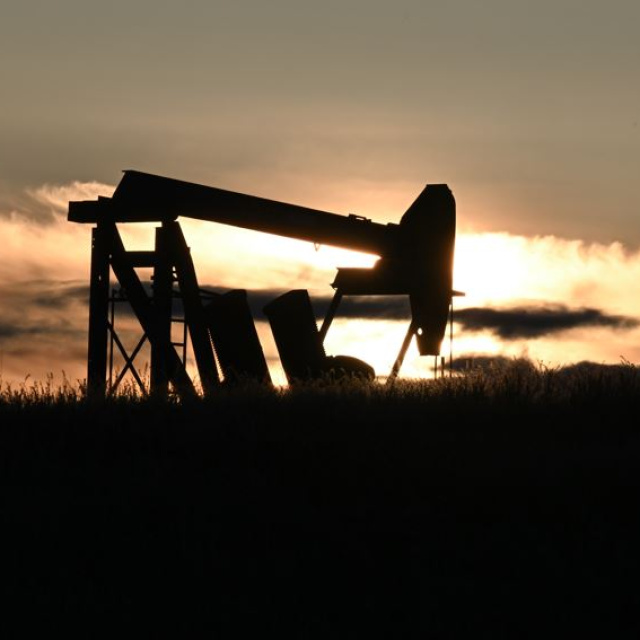 Brent petrol yükselişte