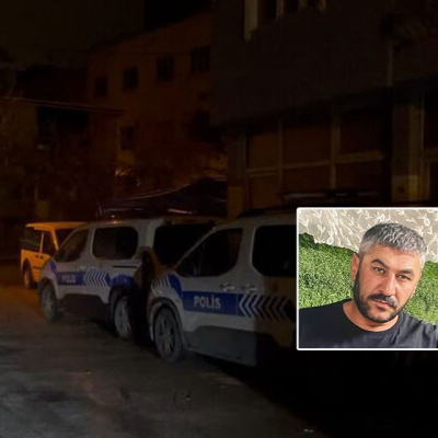 Baba öldü, oğlu yaralı... 8 kurşunlu husumet