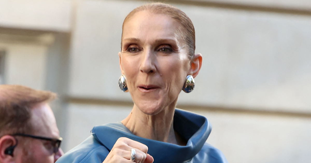 Celine Dion sahneye dönüş konserlerinden 125 milyon dolar kazandı