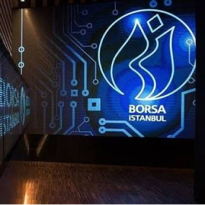 Borsa güne düşüşle başladı