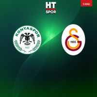 Okan Buruk'un Konyaspor 11'i