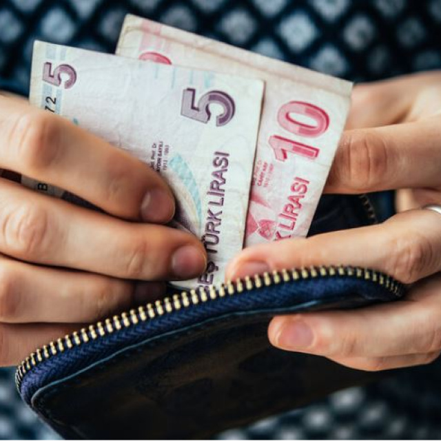 "Yoksulluk sınırı 124 bin TL'ye yaklaştı"