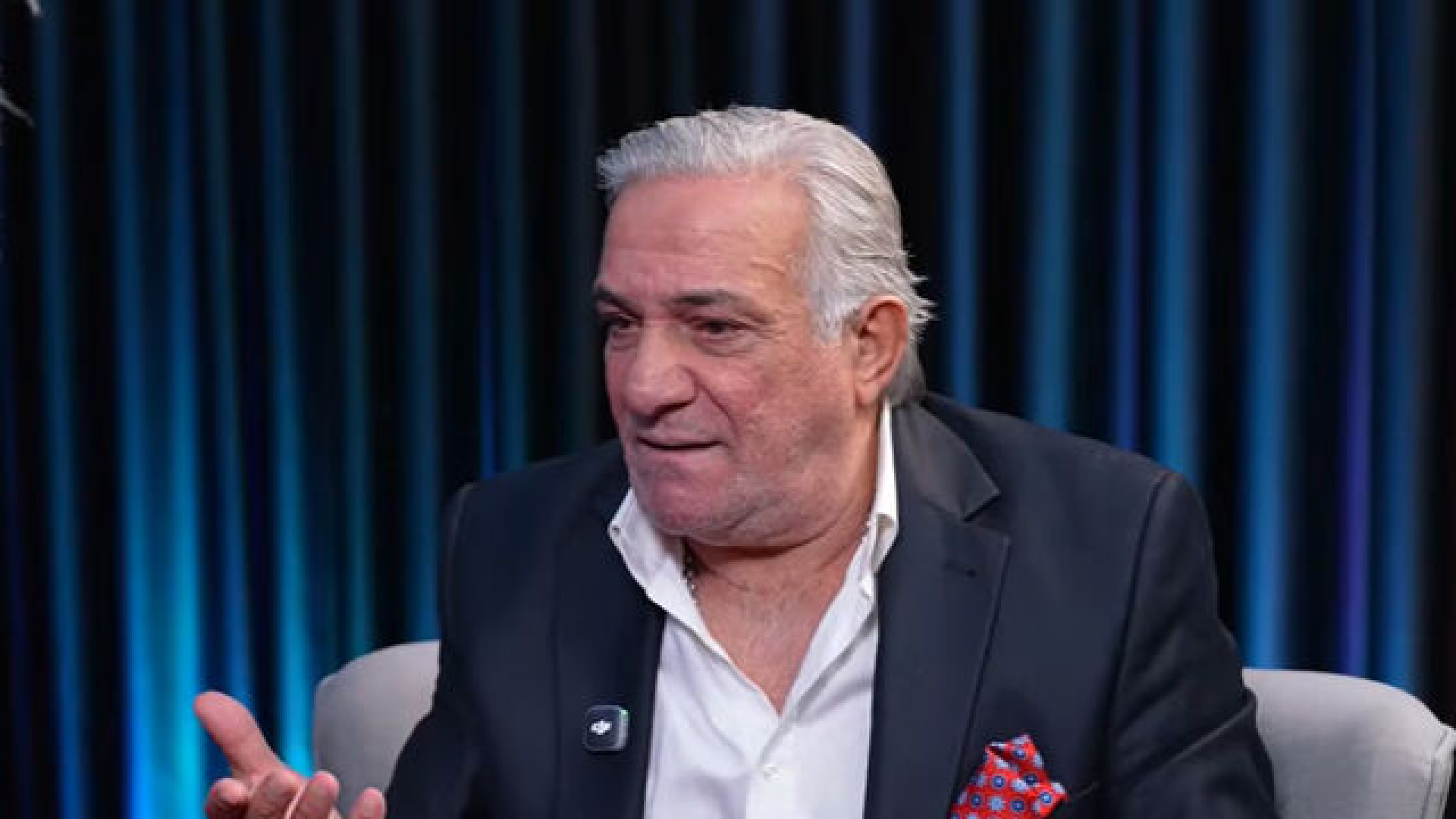 Levent İnanır'dan Jülide Kural'a Yanıt