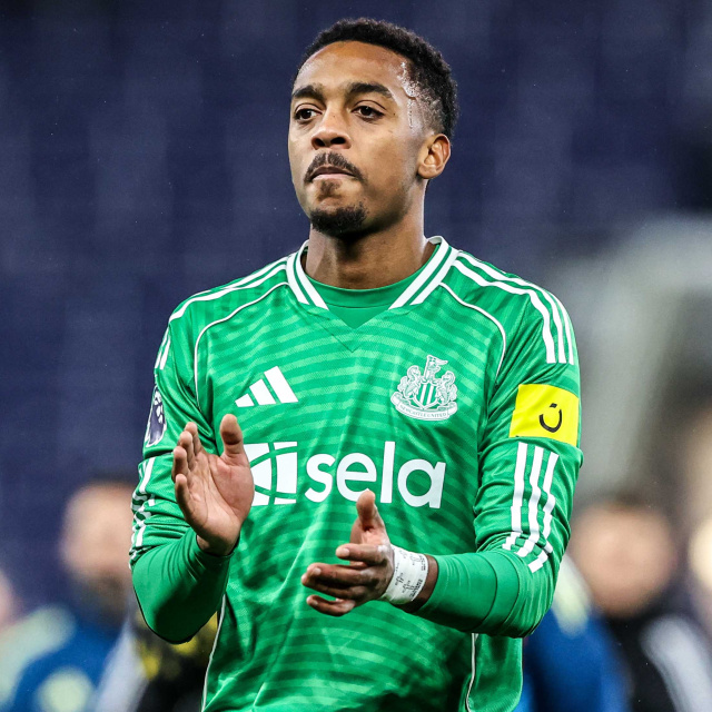 Joe Willock için teklif hazırlığı!