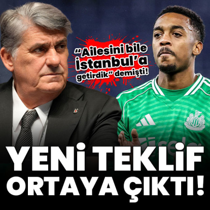 Joe Willock için teklif hazırlığı!