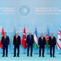 Cumhurbaşkanı Erdoğan: Türk dünyasında ayrılığa yer yok