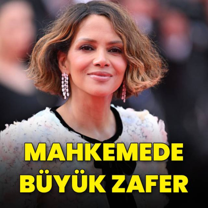 Büyük mahkeme zaferi