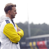 Dirk Kuyt'ın Fenerbahçe'de ilk sınavı!