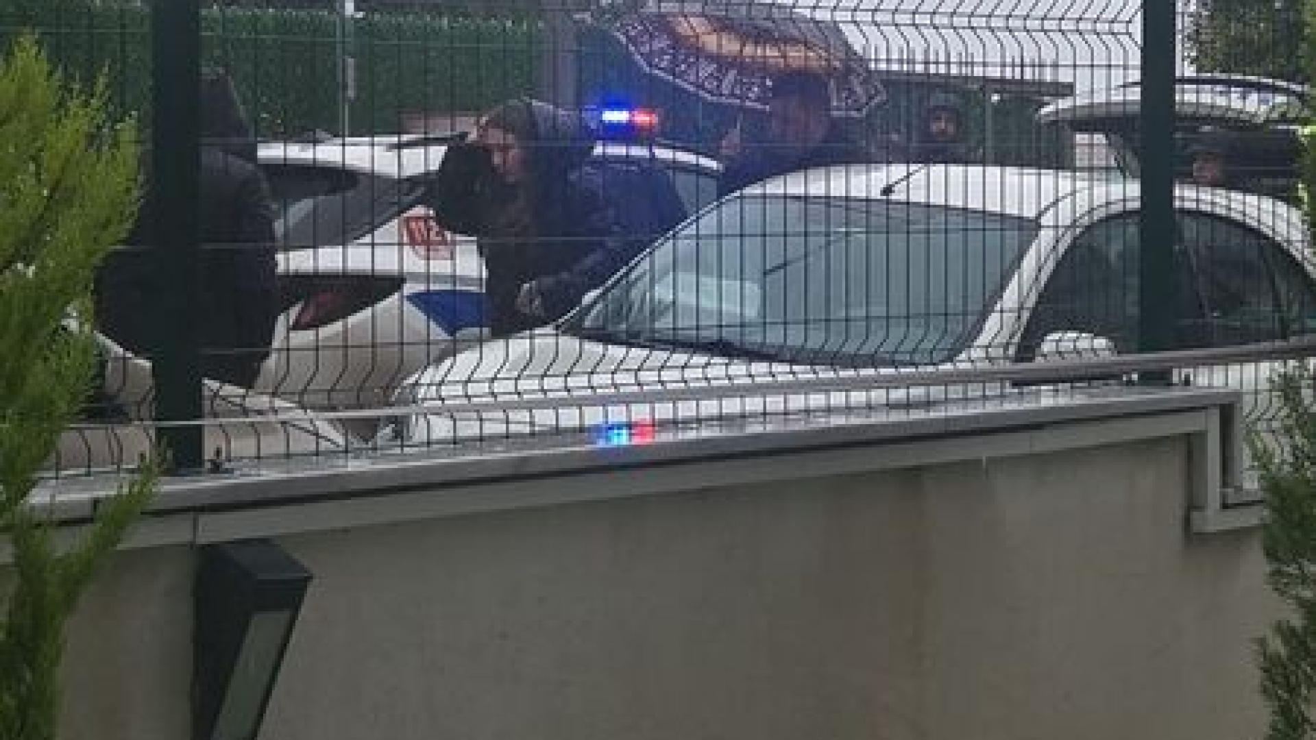 Avcılar'da Trafik Tartışması Silahla Sonuçlandı