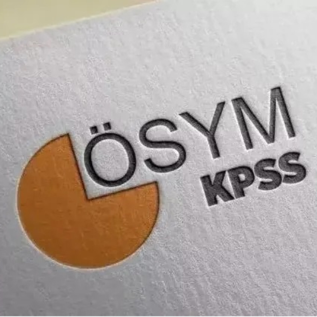 KPSS Ön Lisans branş sıralaması açıklandı mı?