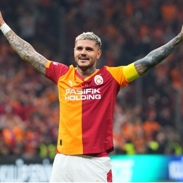 Icardi'den Galatasaray ve transfer itirafı!