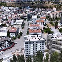 "İzmir'i tüm afetlere dirençli hale getireceğiz"