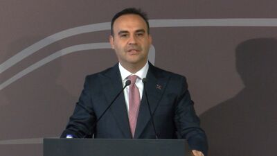 Türkiye Ar-Ge'de rekor kırdı