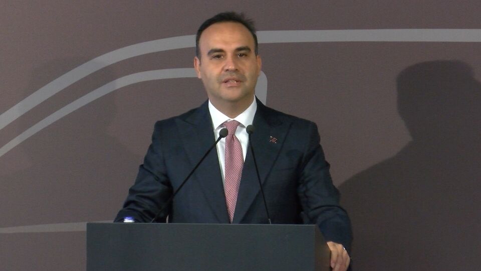 Türkiye Ar-Ge'de rekor kırdı