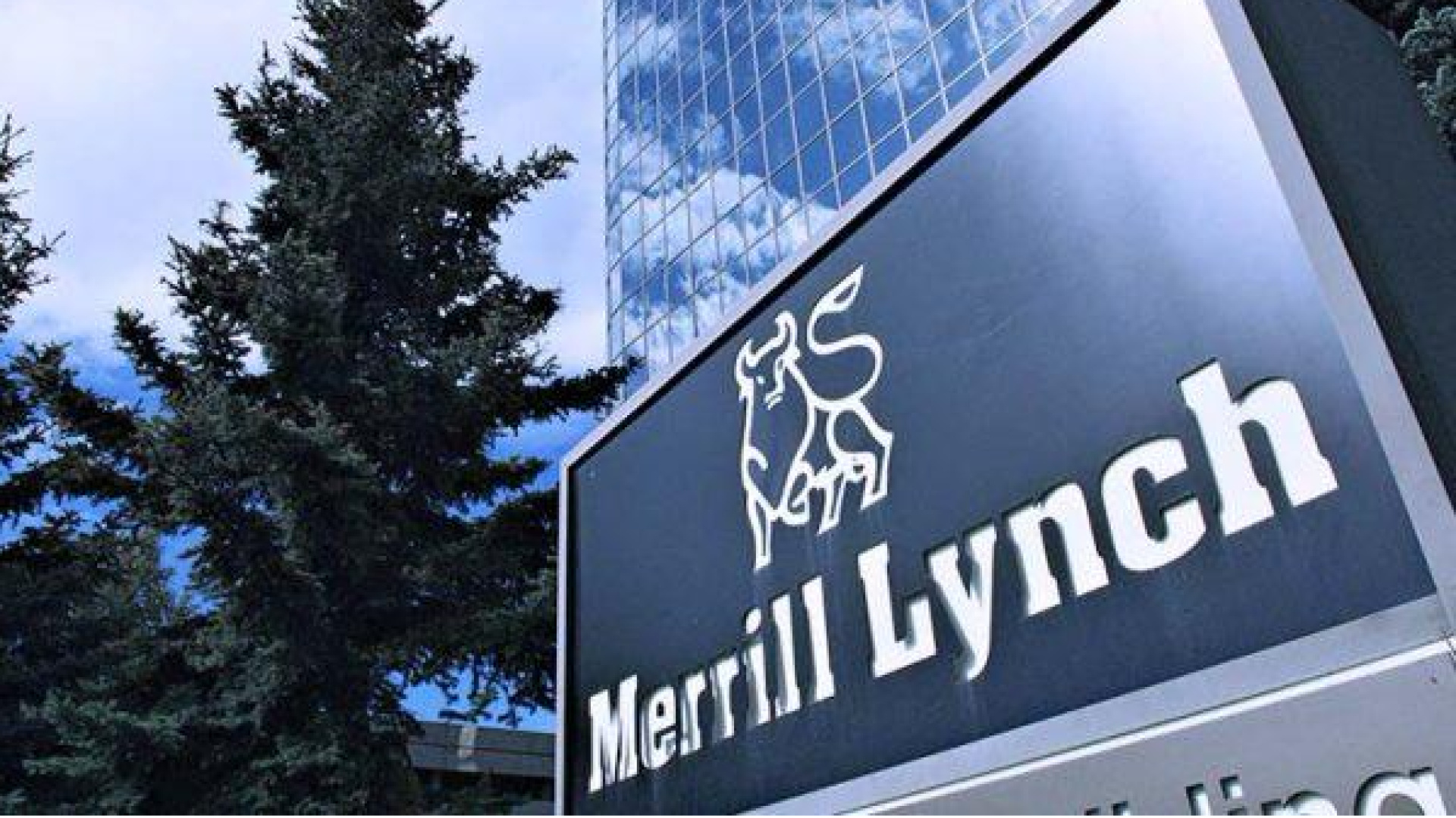 Merrill Lynch'ten 8 Milyar Liralık Kâr Açıklaması