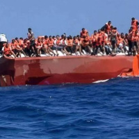 Girne'deki gemi faciasında ehliyet skandalı
