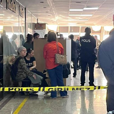 Başkent'te kadın cinayeti! 2 kız çocuğu yetim ve öksüz kaldı