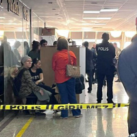 Başkent'te kadın cinayeti! 2 kız çocuğu yetim ve öksüz kaldı
