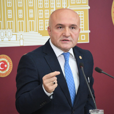 Usta: "Hiçbir yere gitmiyorum"