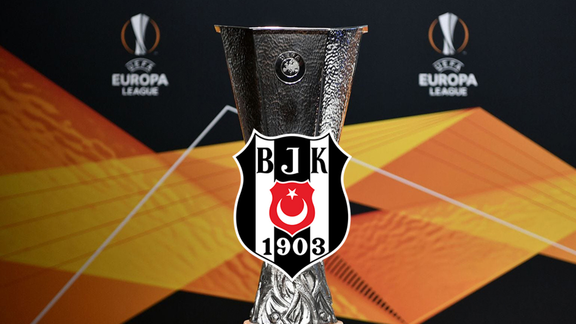 Beşiktaş-Hapoel Beer-Sheva maçı Gürcistan'da oynanacak