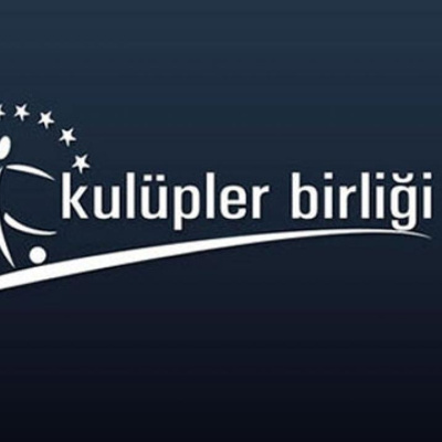 Kulüpler Birliği, Futbol Zirvesi düzenleyecek!
