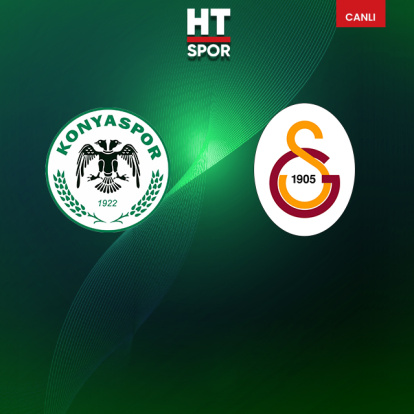 Galatasaray'ın 11'i belli oldu!