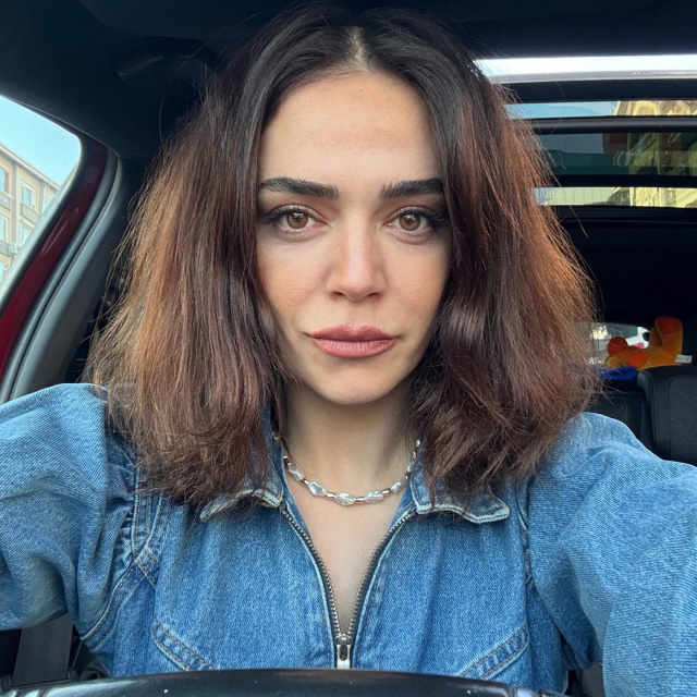 Instagram hesabı hacklendi