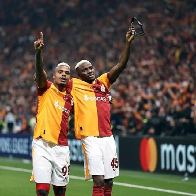 Galatasaray Stuttgart maçı ne zaman?