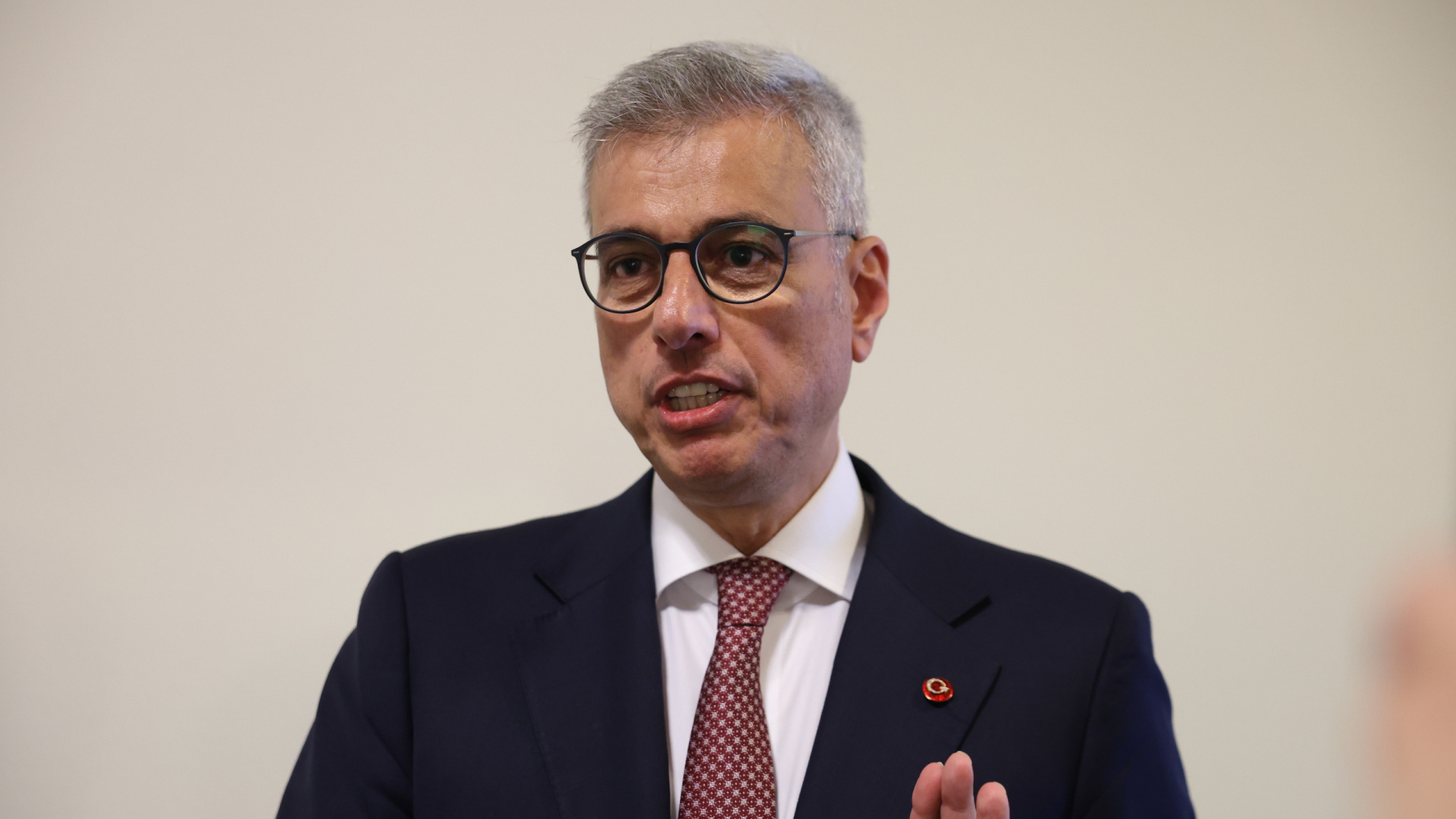 Sağlık Bakanı Memişoğlu: Türkiye küresel şifa üssü
