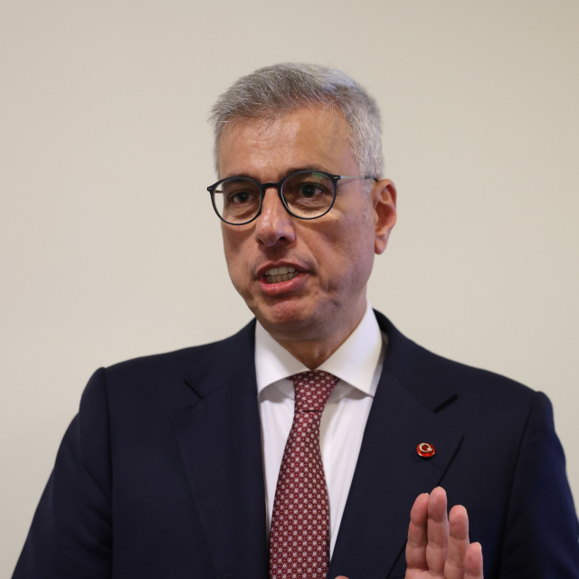 'Türkiye küresel şifa üssü oldu'