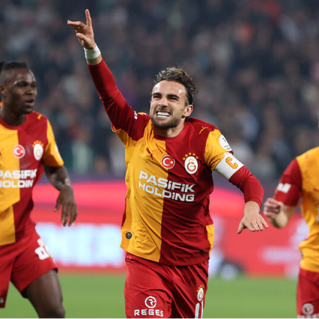 "Çok net bir skorla kazandık"