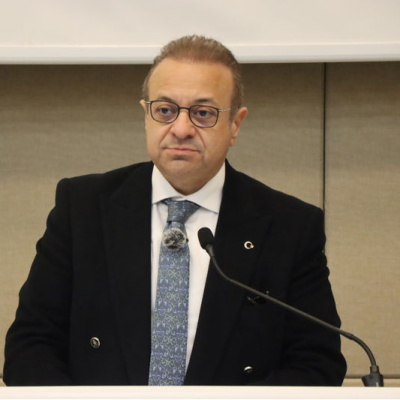 Egemen Bağış’tan Gazze ve iki devletli çözüm çağrısı