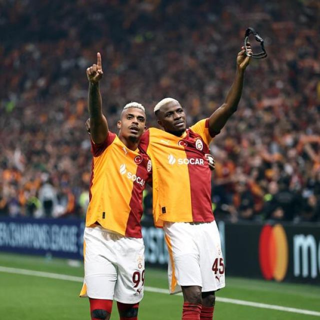 Galatasaray Stuttgart maçı ne zaman?