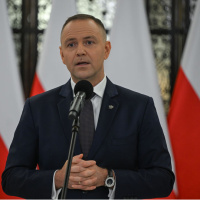 Polonya'da siyasi gerginlik