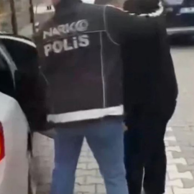 Bingöl merkezli uyuşturucu operasyonu: 20 tutuklama