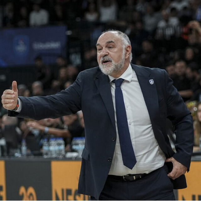 "Müthiş bir performans ortaya koyduk"