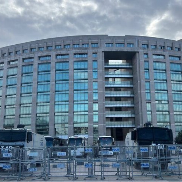 Fon soruşturmasında 2 kişinin mal varlıklarına tedbir
