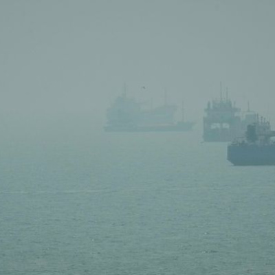 İran: Bir tanker daha mayına çarptı