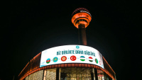 İletişim Başkanlığı’ndan TDT Zirvesi’ne özel görseller | Son dakika haberleri