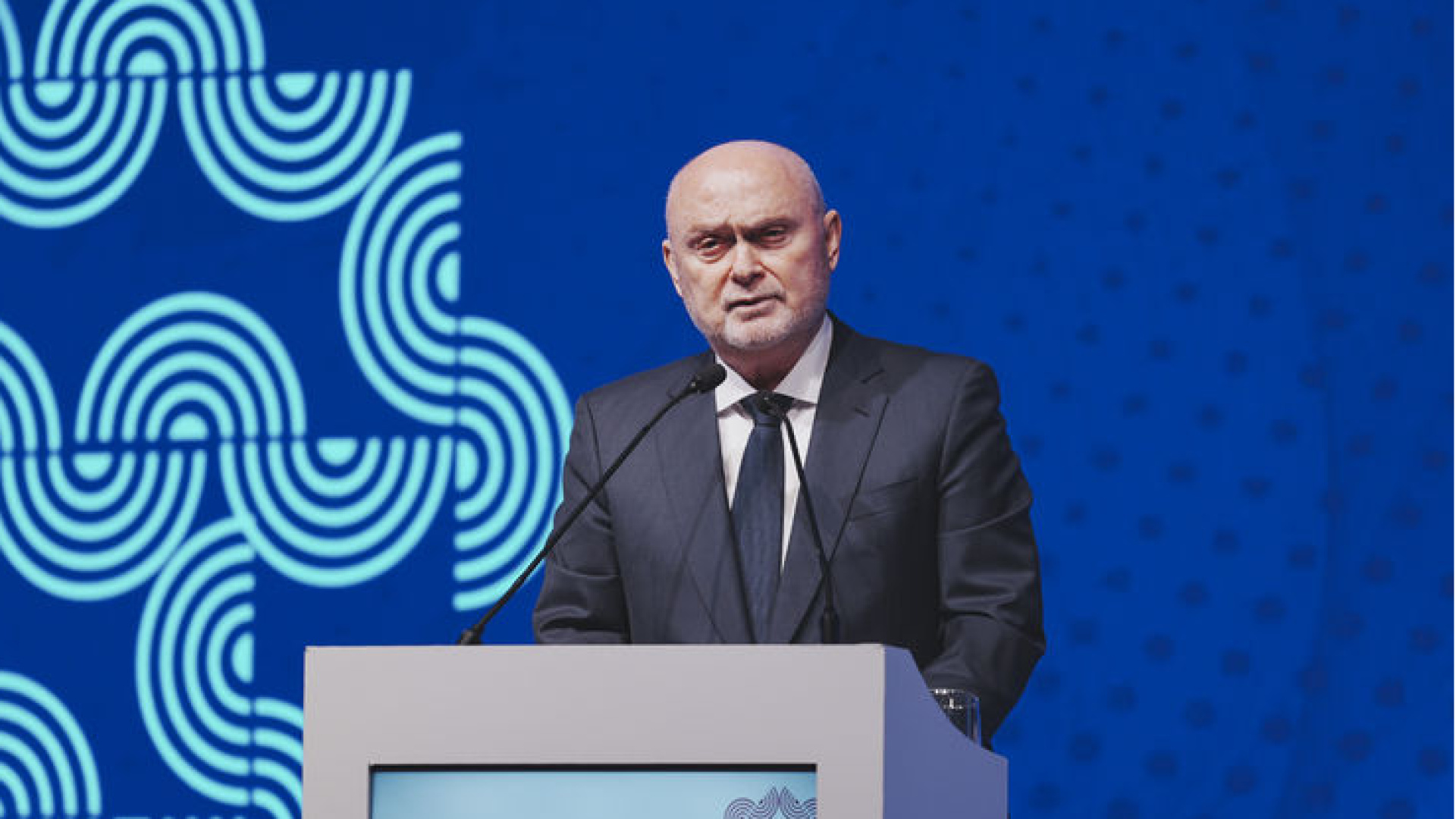 Türkiye, BM Genel Sekreteri adayı olarak Feridun Sinirlioğlu'nun adaylığını açıkladı