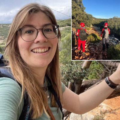 Likya Yolu'nda günlerdir aranıyordu... Alman turistten acı haber