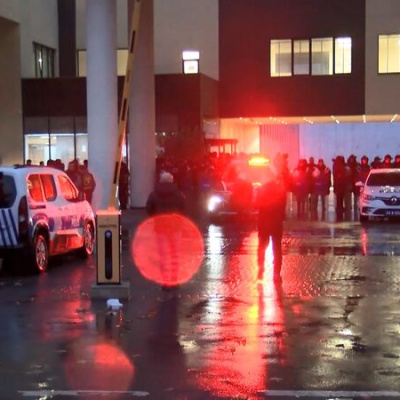 Bakırköy Belediyesi'nde 39 tutuklama