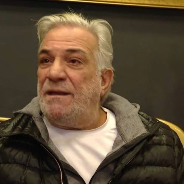"Evler, saatler, paralar nerede?"