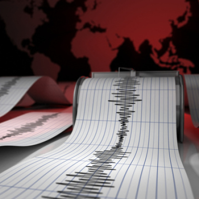 Osmaniye'de deprem