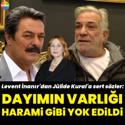 "Evler, saatler, paralar nerede?"
