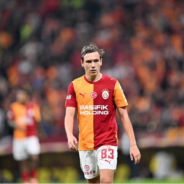 Rusya'da gündem Aleksey Batrakov!