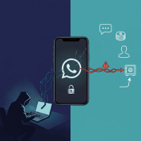 Dolandırıcılar WhatsApp'ı hedef alıyor