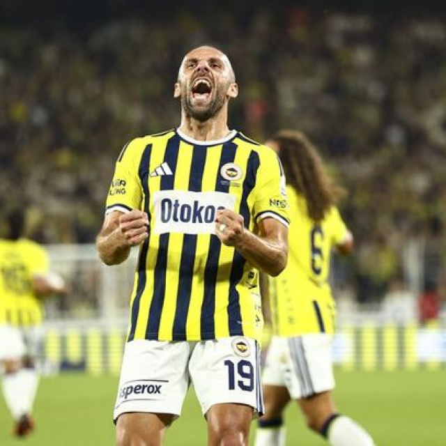 Fenerbahçe-Göztepe maçı saat kaçta?