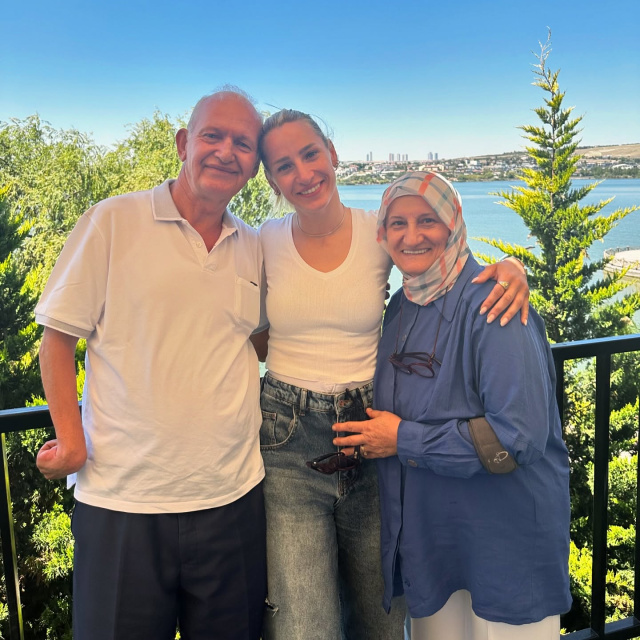"İkisi de sonradan engelli kaldı"