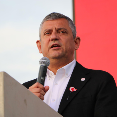 Özgür Özel: Yeni Parti'yi siz kurdunuz